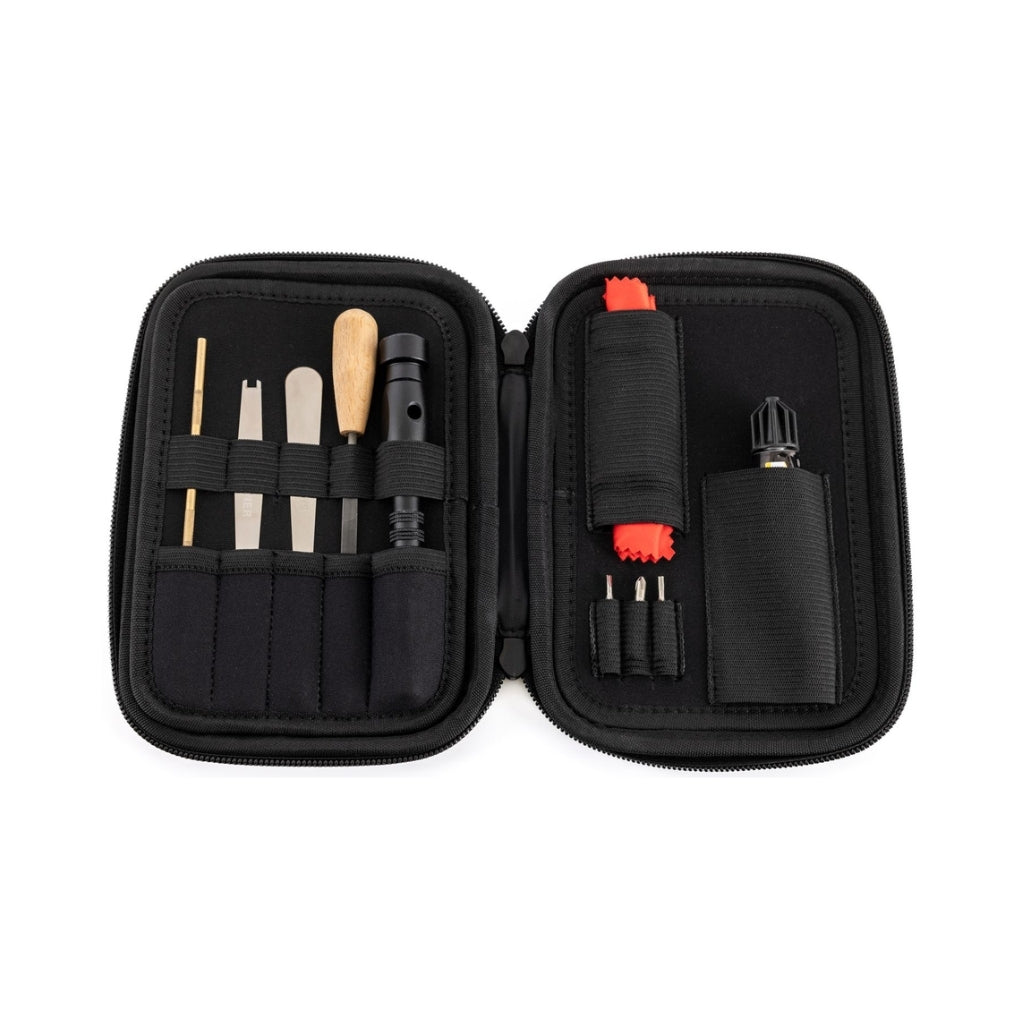Hohner Harmonica Service Set - Multilingual hero