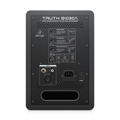 Behringer - Truth B1030A - Studio Monitor