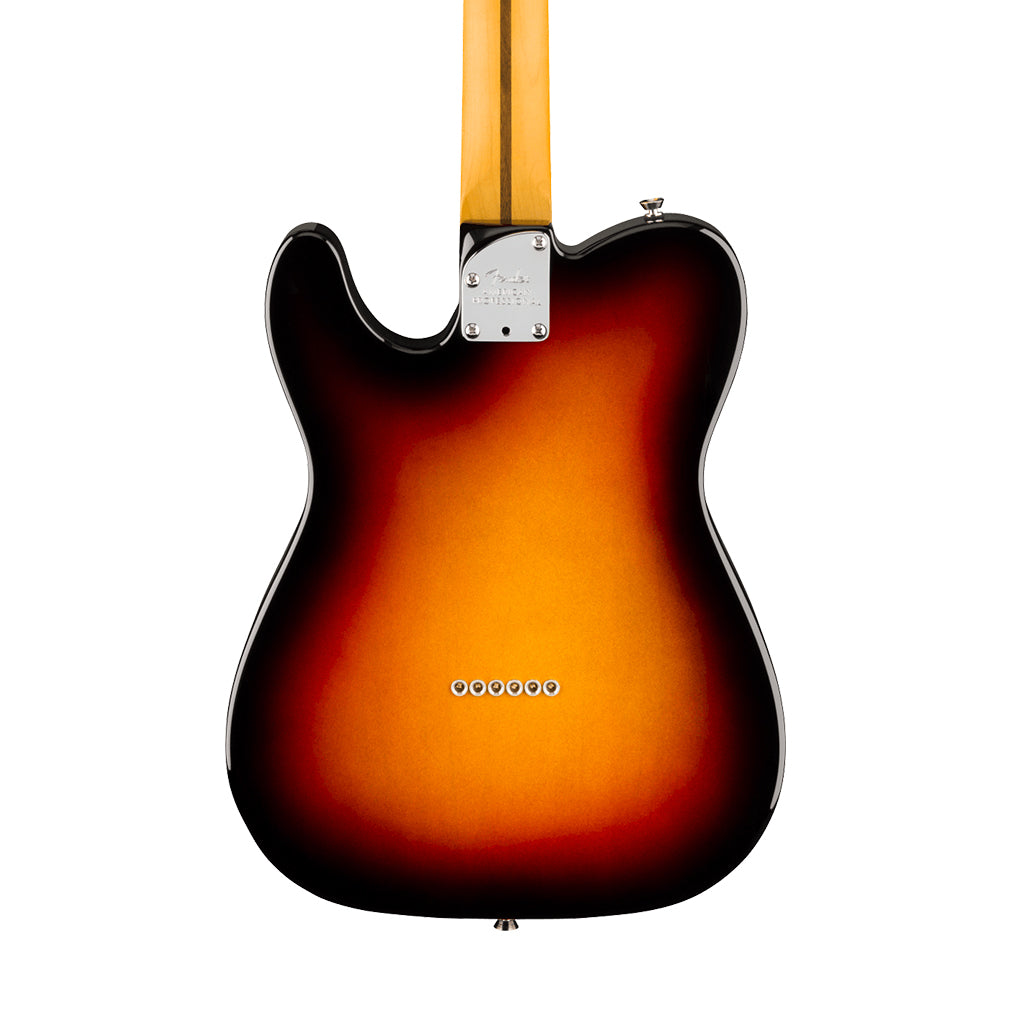 Fender American Professional HotShot Telecaster Rosewood Electric Guitar - 3-Color Sunburst