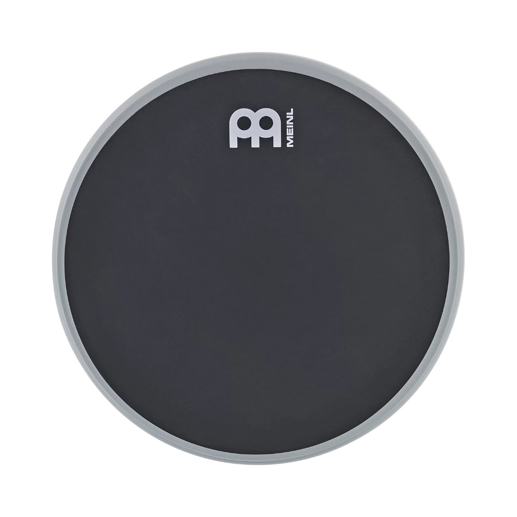 Meinl Percussion 6" Double-sided Practice Pad - Black