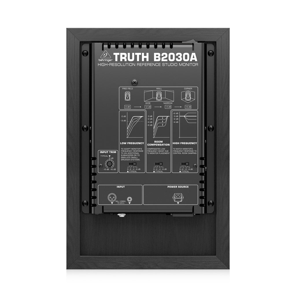 Behringer - Truth B2030A - Studio Monitor