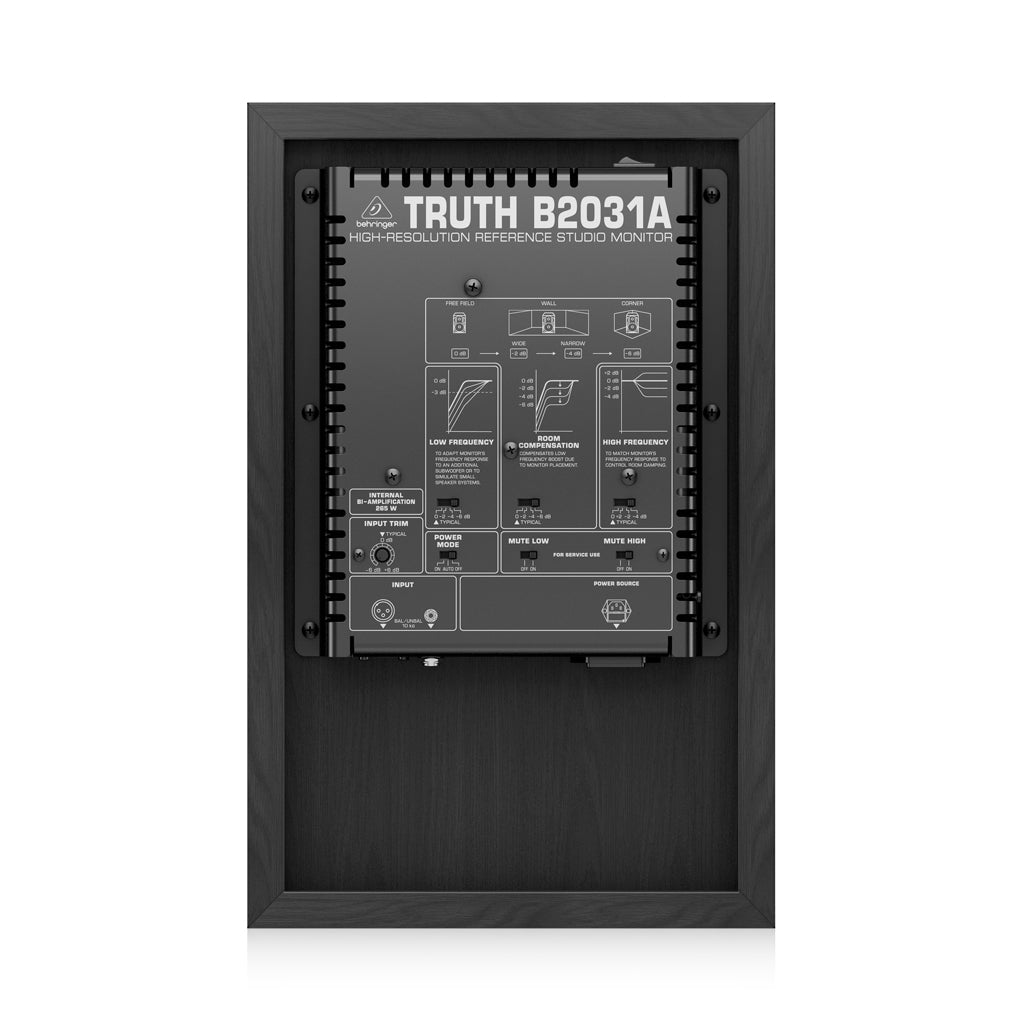 Behringer - Truth B2031A - Studio Monitor