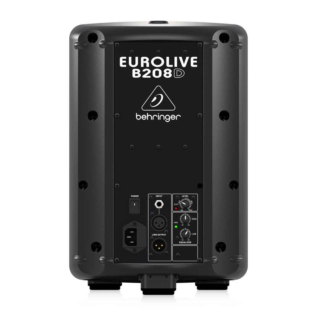 Behringer - Eurolive B208D - Speaker