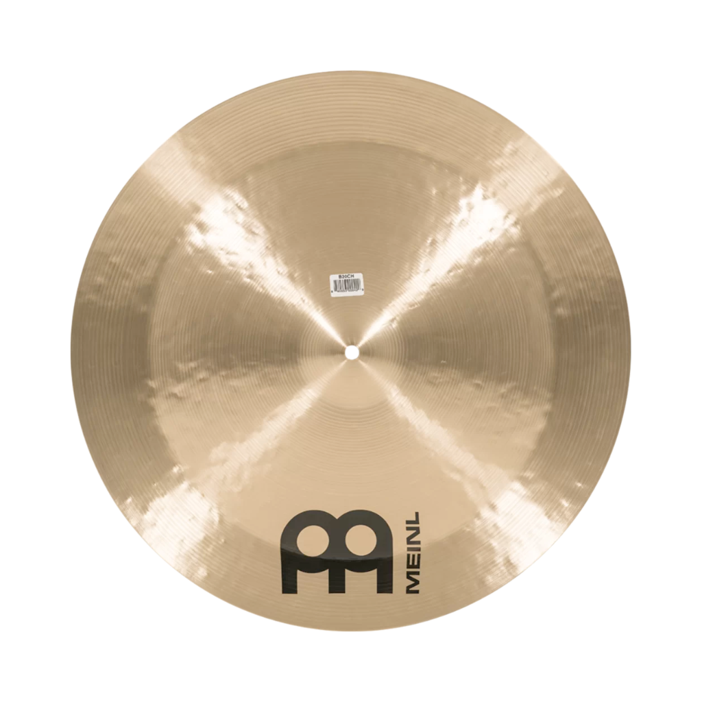 Meinl - Byzance Traditional - 20" China