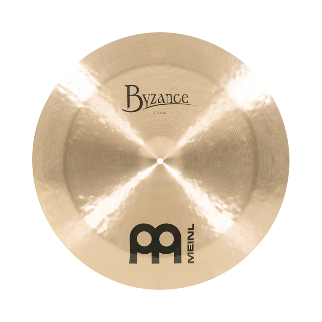 Meinl - Byzance Traditional - 20" China