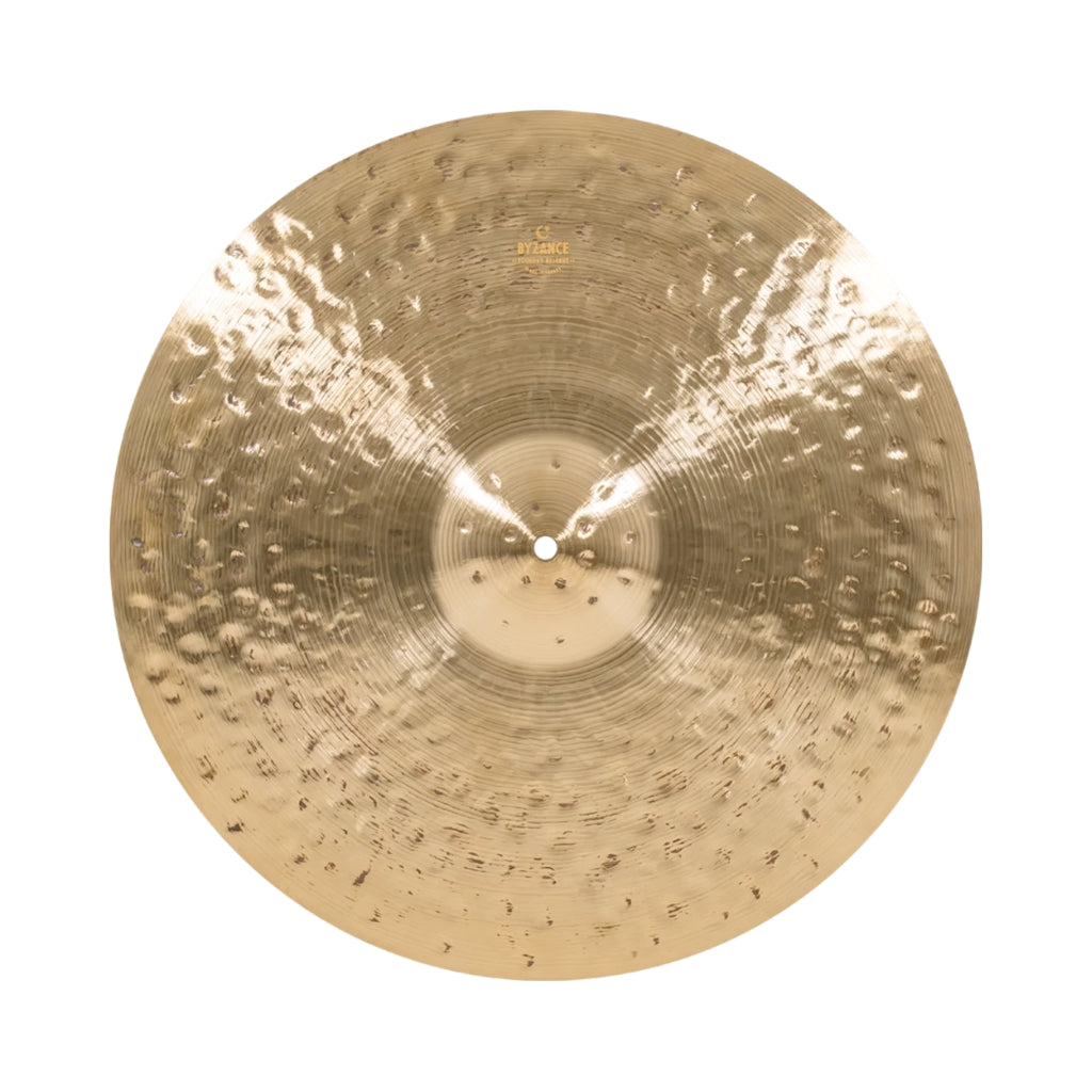 Meinl - Byzance Foundry Reserve - 20" Ride