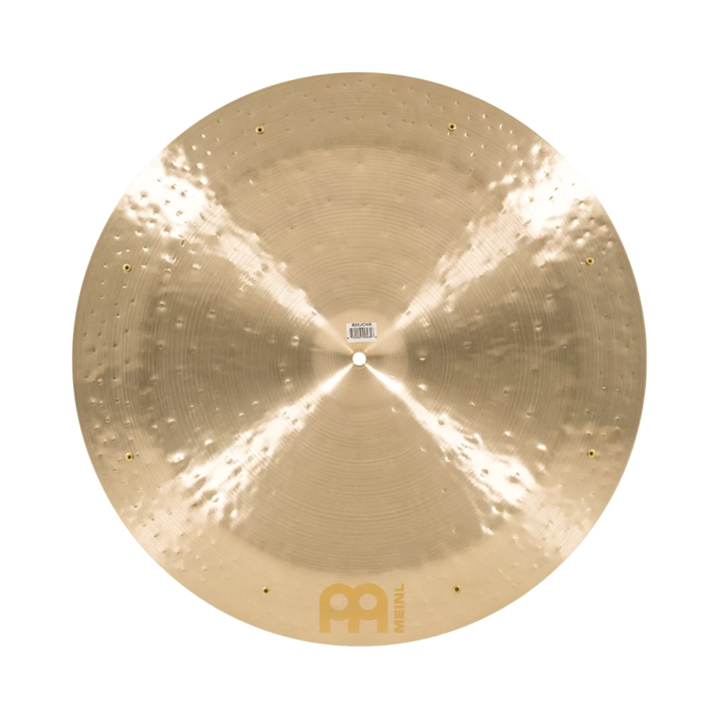 Meinl - Byzance Jazz - 22" China Ride