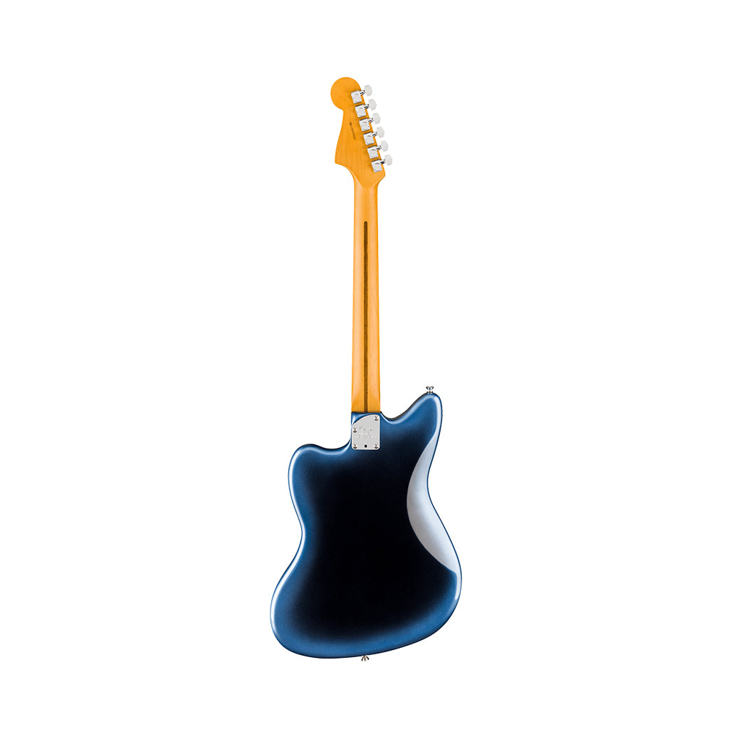 Fender American Professional Jaguar Rosewood Fingerboard - Dark Night
