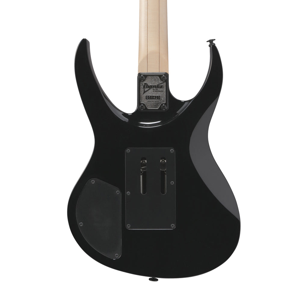 Ibanez 540PIII Genesis Collection Limited Edition Electric Guitar - Black