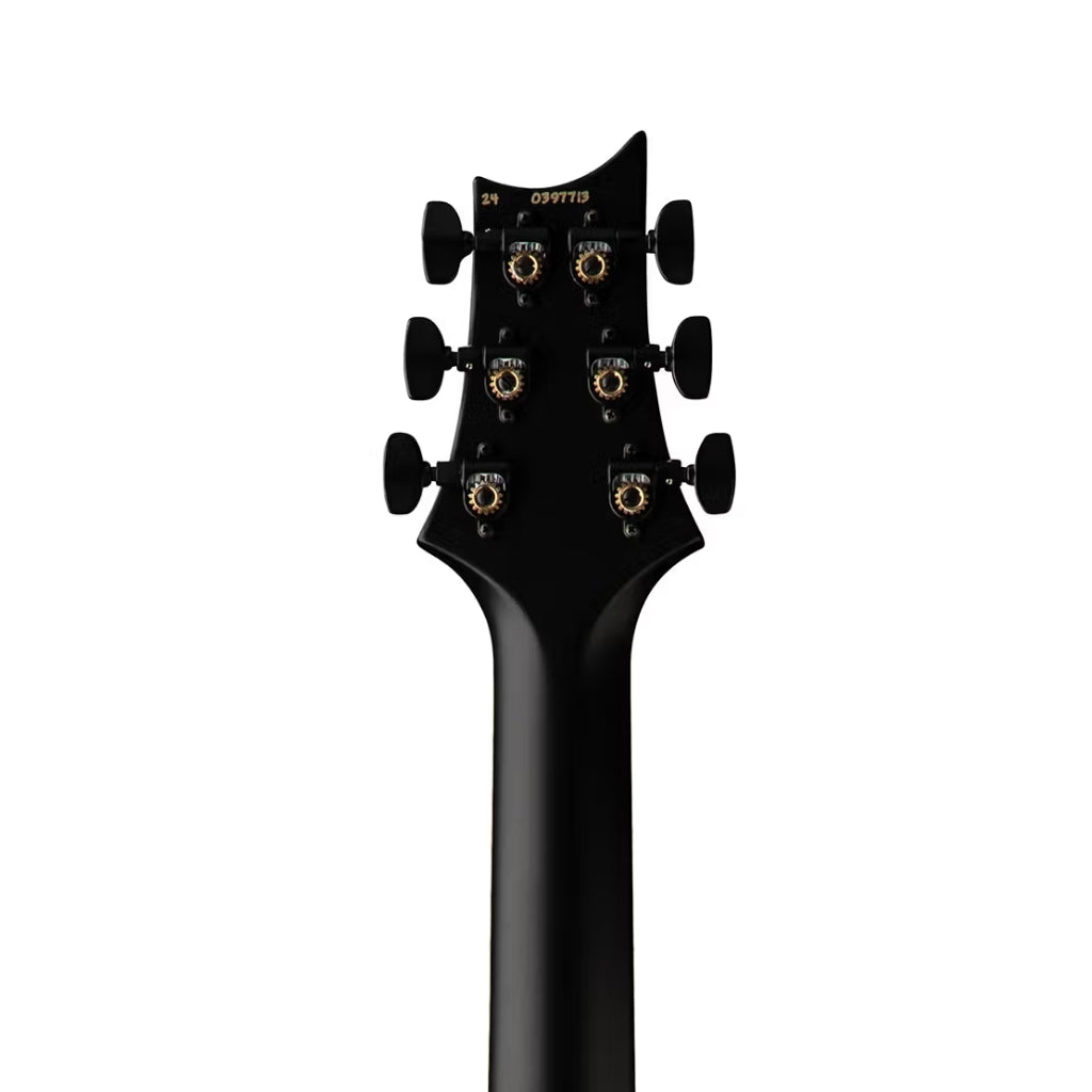PRS - Mark Holcomb Signature Electric Guitar - Fire Smokeburst