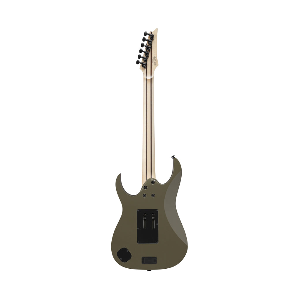 Ibanez RGR5130R Electric Guitar - Khaki Metallic
