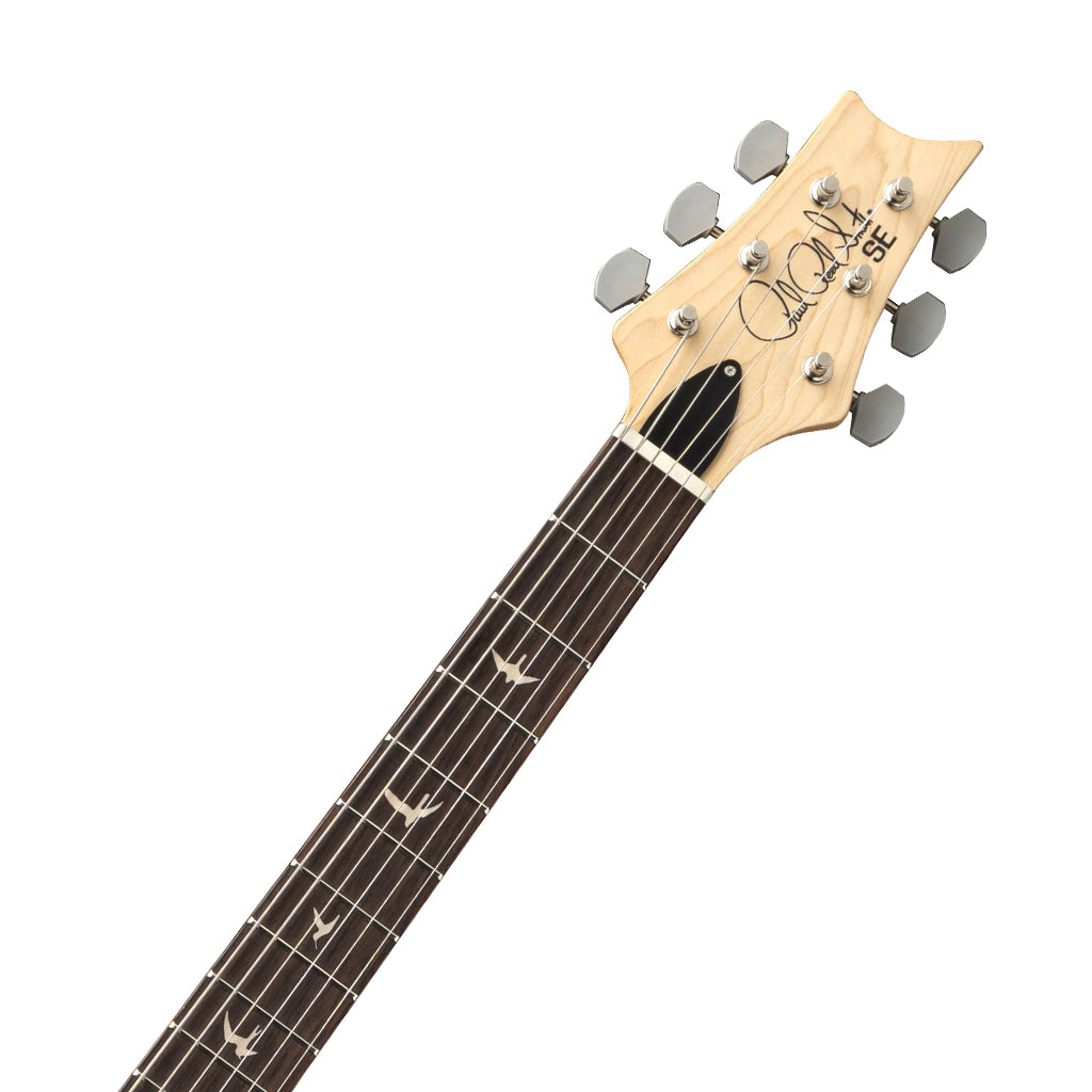 PRS SE Silver Sky Defender Limited Edition Electric Guitar - Carpathian Grey