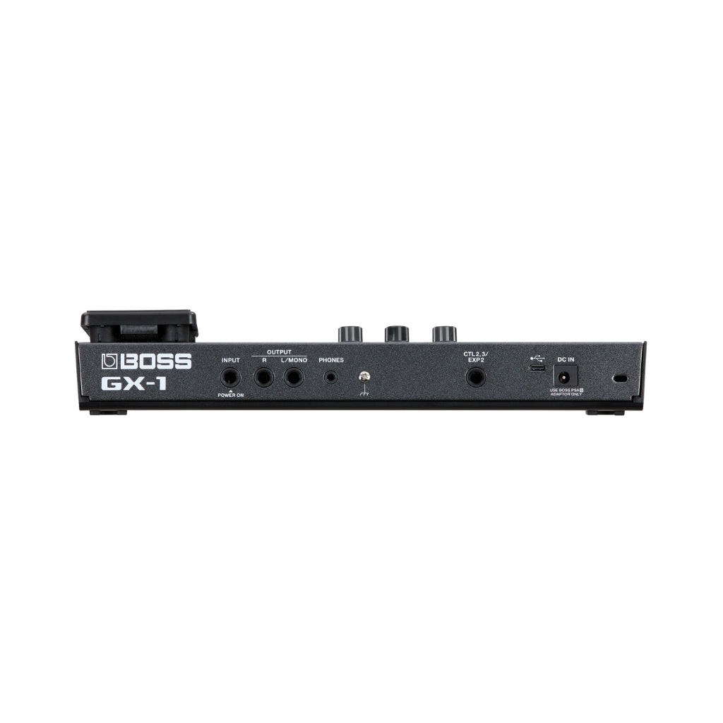 Boss GX-1 Guitar Effects Processor