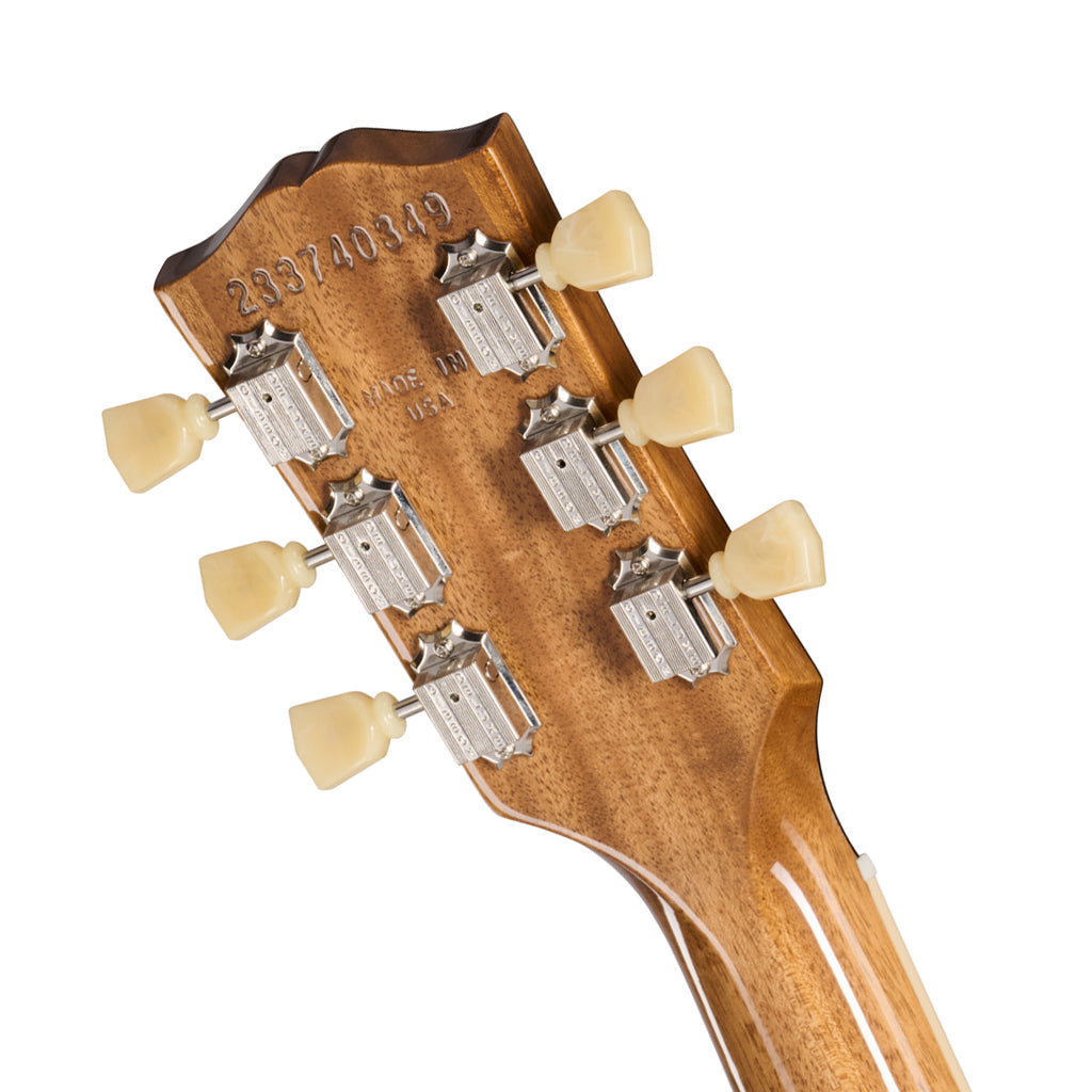 Gibson Les Paul Standard 50s Double Trouble - Vintage Honey Burst