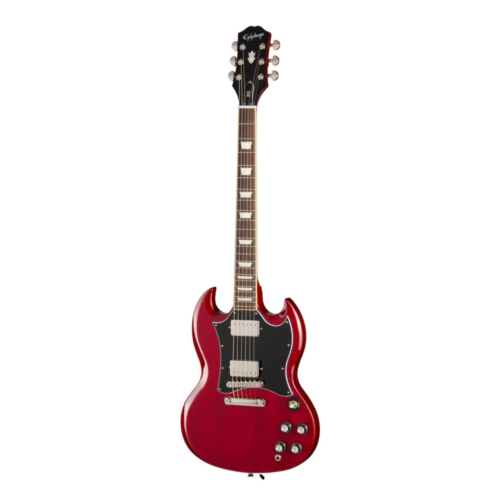 Epiphone - SG Standard Electric Guitar - Cherry