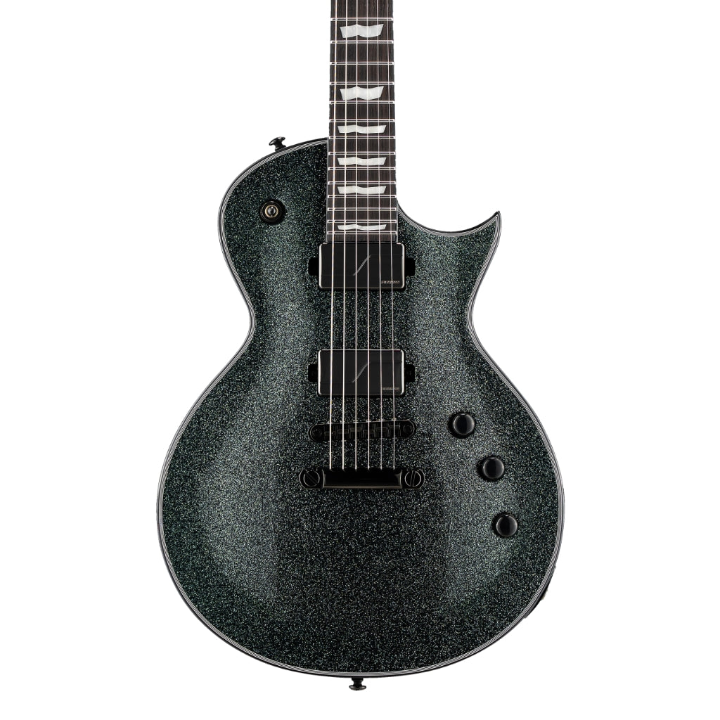 ESP LTD Eclipse EC-1000 Electric Guitar - Granite Sparkle