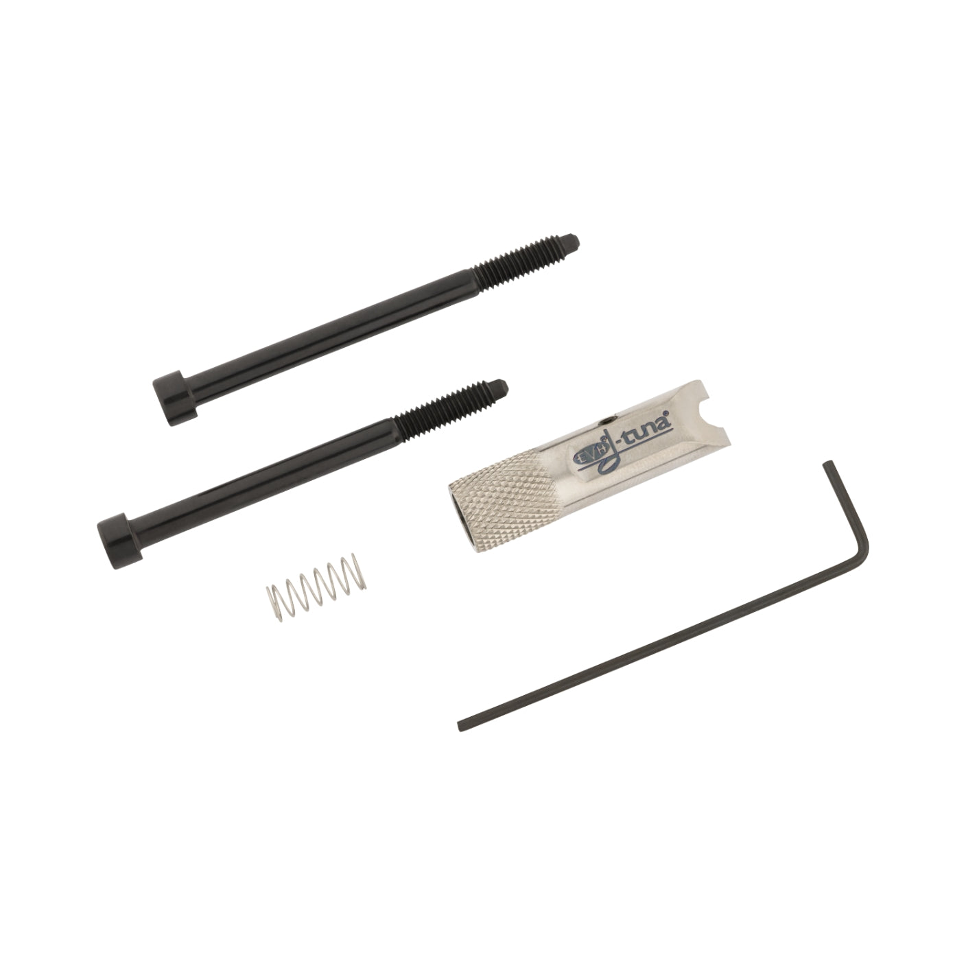 EVH - D-Tuna System - Titanium, Silver