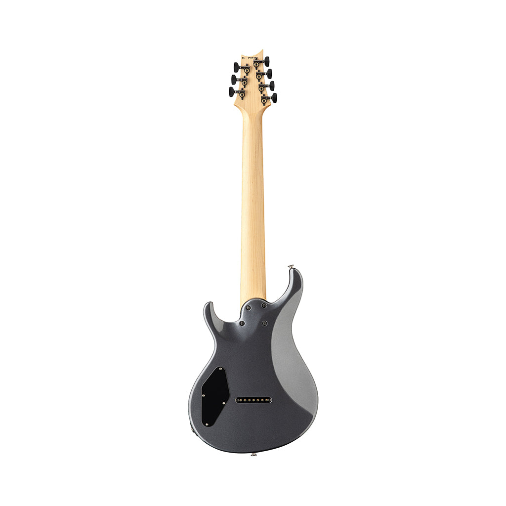 PRS Tekton SVN 7-String Electric Guitar - Black Tourmaline