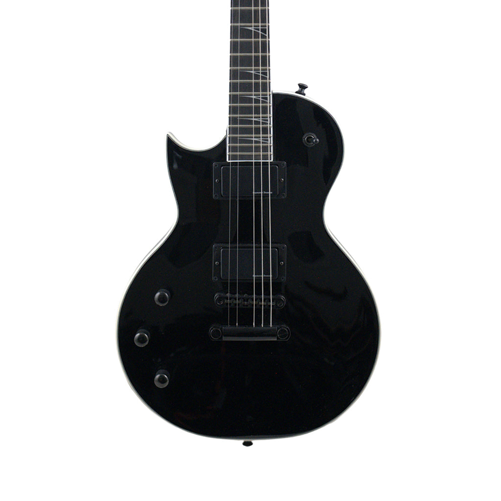 B-Stock Jackson Pro Series Monarkh SC Left Handed - Gloss Black, Ebony Fingerboard
