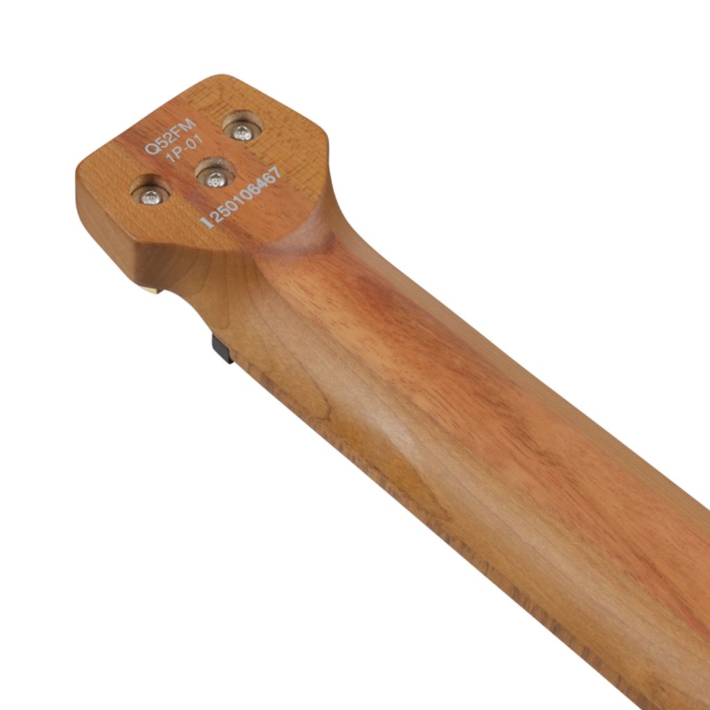 Ibanez - Q52FMG Electric Guitar - Deep Twilight Burst Low Gloss