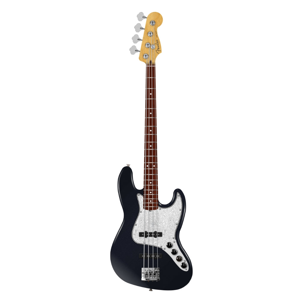 Fender Player II Modified Active Jazz Bass - Dusk, Rosewood Fingerboard