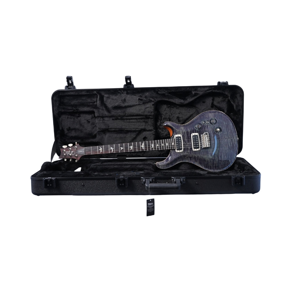 PRS Custom 24-08 Maple Top Pattern Thin Electric Guitar - Aurora Borealis