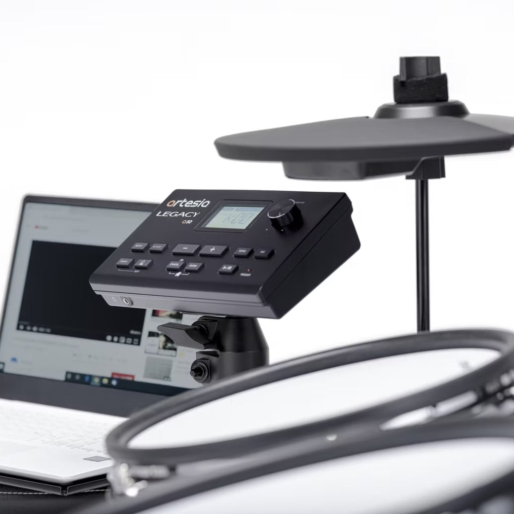Artesia - A50 - Electronic Drum Kit