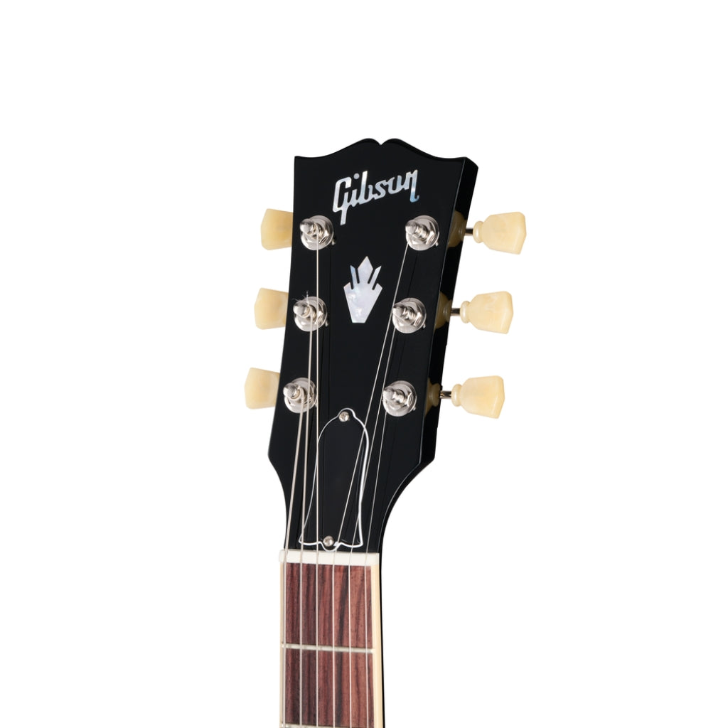 Gibson ES-335 Figured Semi-Hollowbody Electric Guitar - Blood Moon Burst