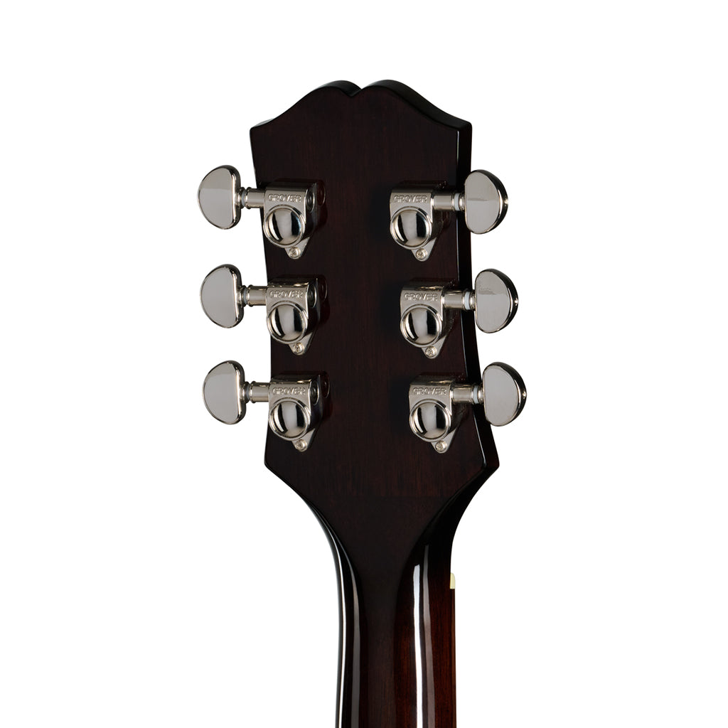 Epiphone J-45 Studio EC Left Handed - Vintage Sunburst