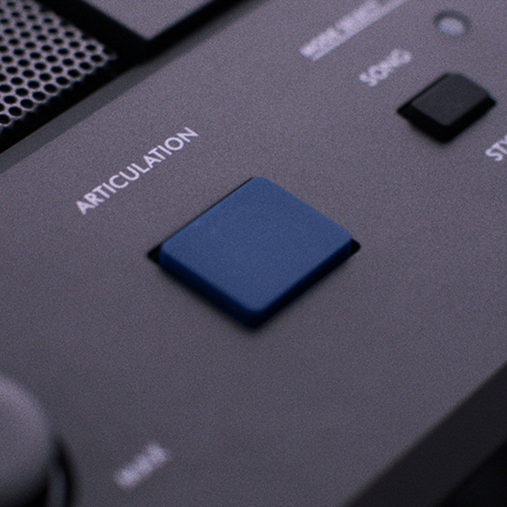 Yamaha - PSR-E483 61-Key - Portable Keyboard