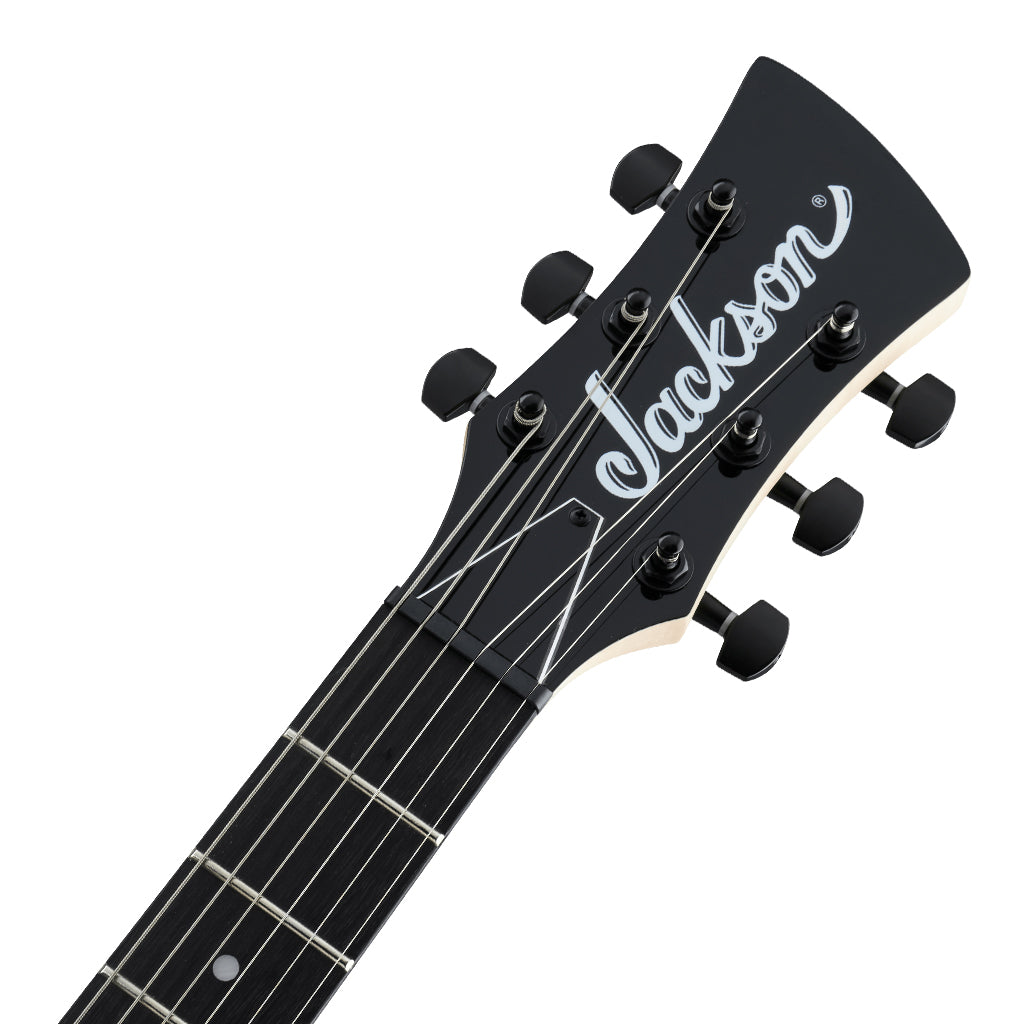 Jackson JS Series Surfcaster JS22 HT Electric Guitar Gloss Black
