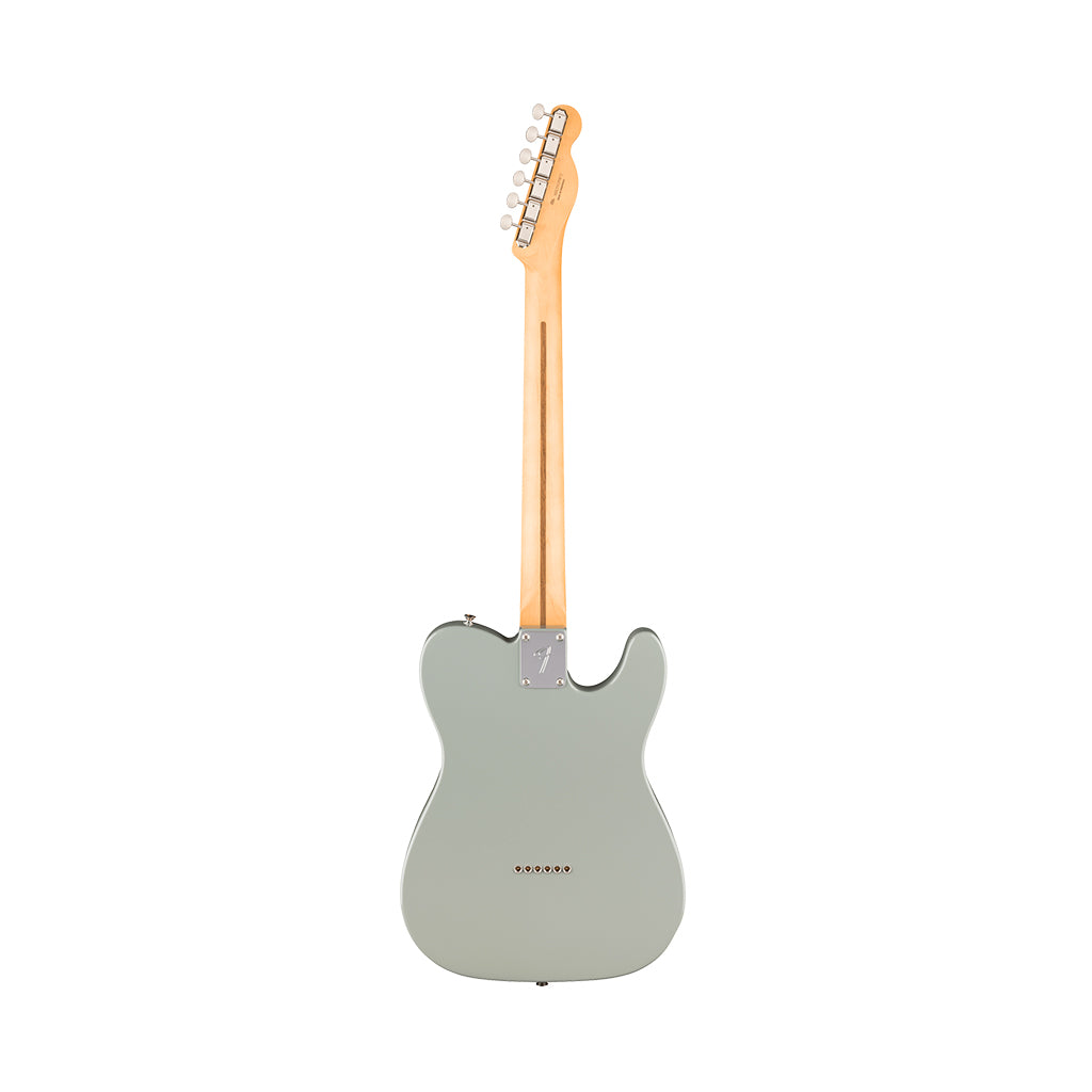 Fender Player II Telecaster Rosewood Left-Handed Electric Guitar - Cactus Gray