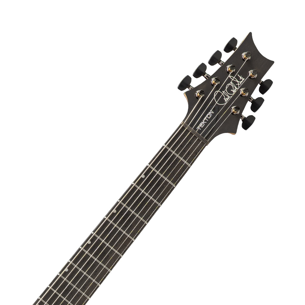 PRS Tekton SVN 7-String Electric Guitar - Slate Blue