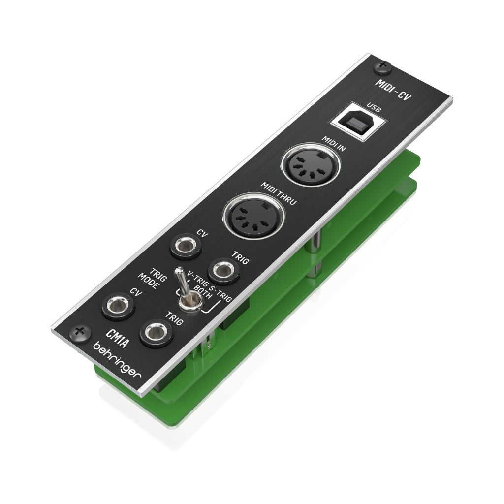 Behringer - CM1A MIDI to CV Converter - Eurorack Module