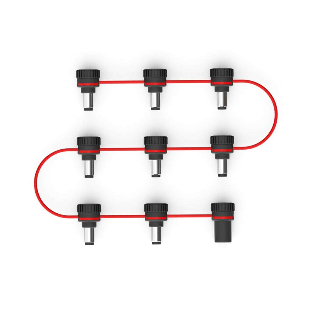 D'Addario - XPND - Adjustable Daisy Chain