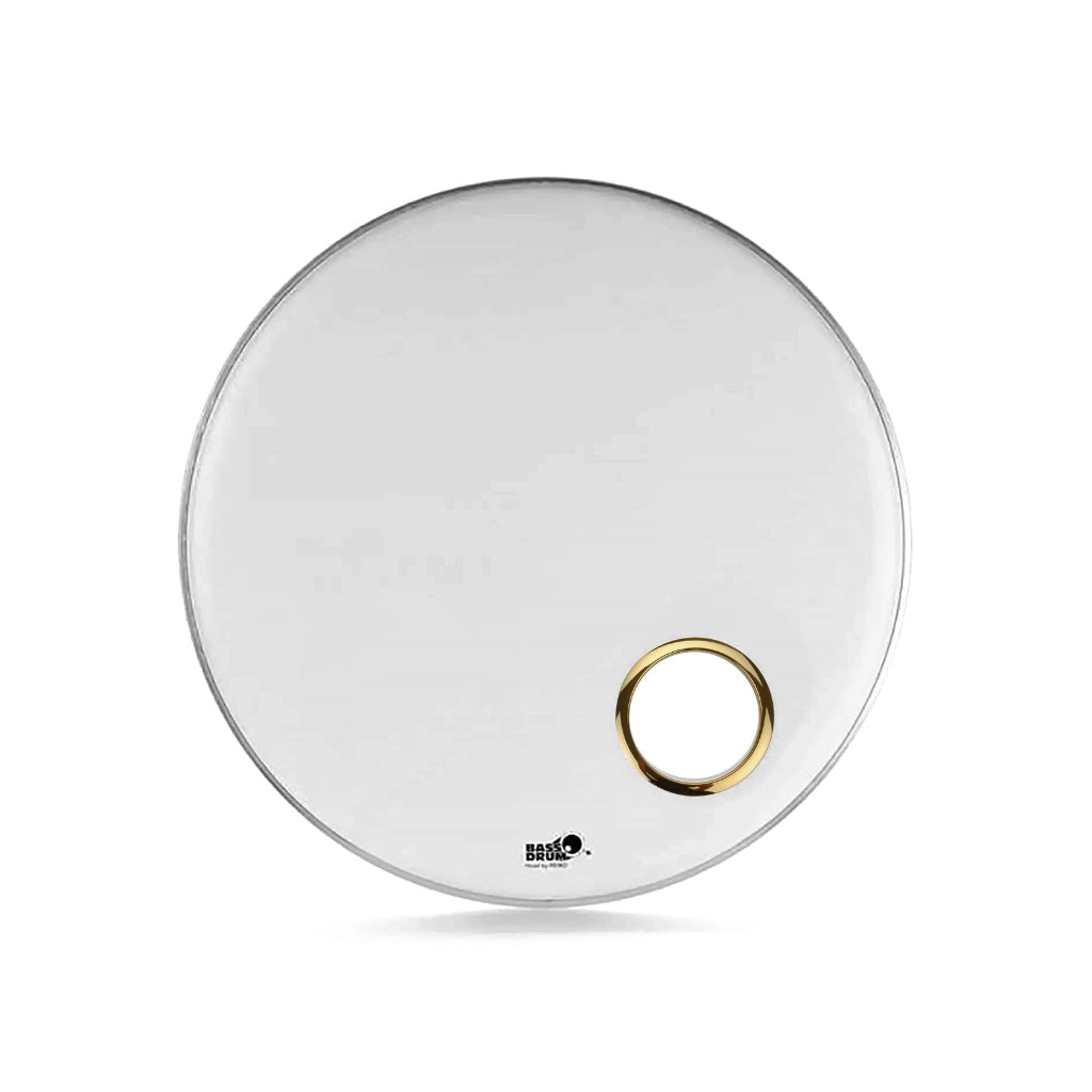 Bass Drum O 5" Bass Drum Port Brass Drum Accessories Sky Music