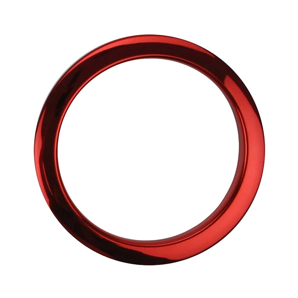 Bass Drum O 5" Bass Drum Port Red Drum Accessories Sky Music
