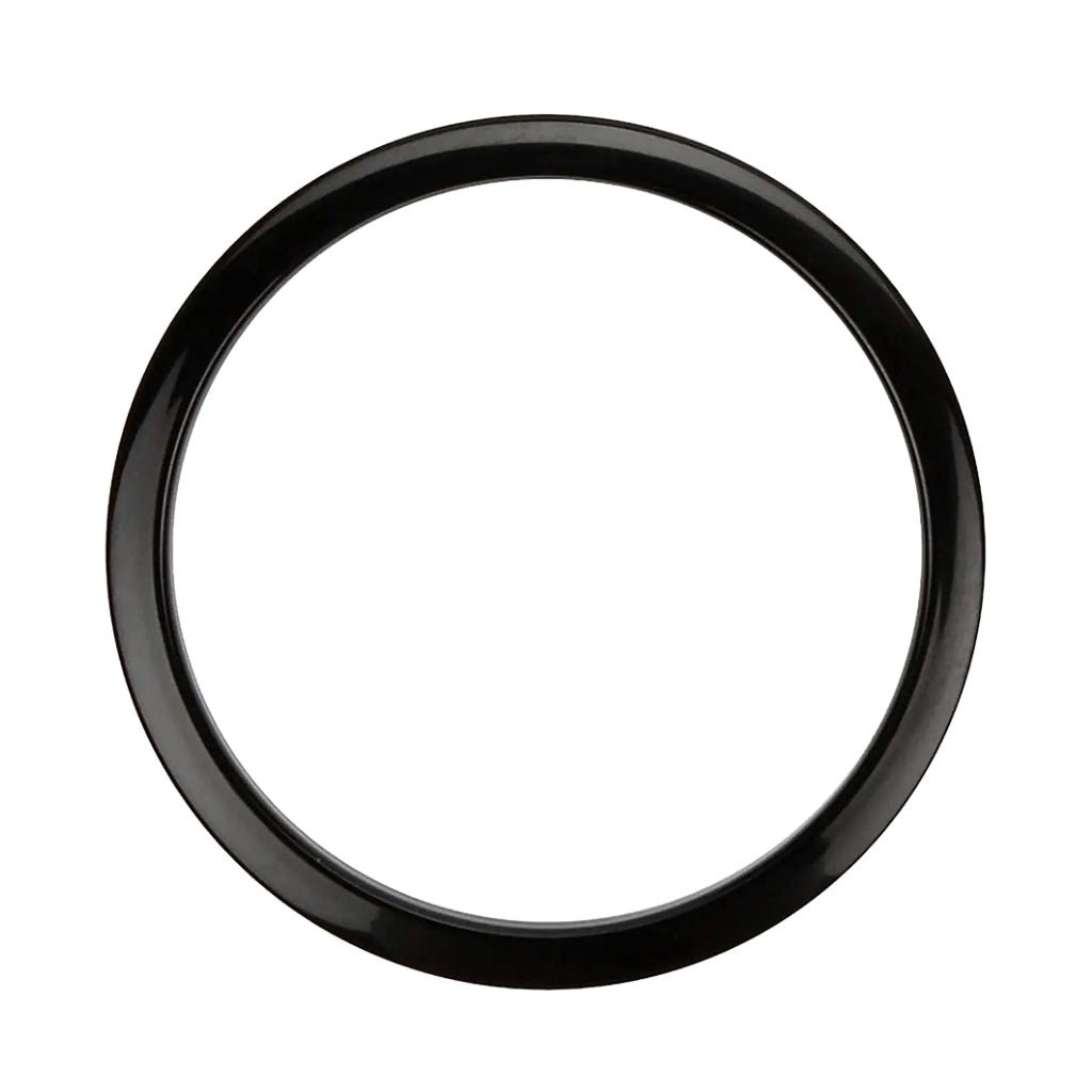 Bass Drum O 6" Bass Drum Port Black Drum Accessories Sky Music