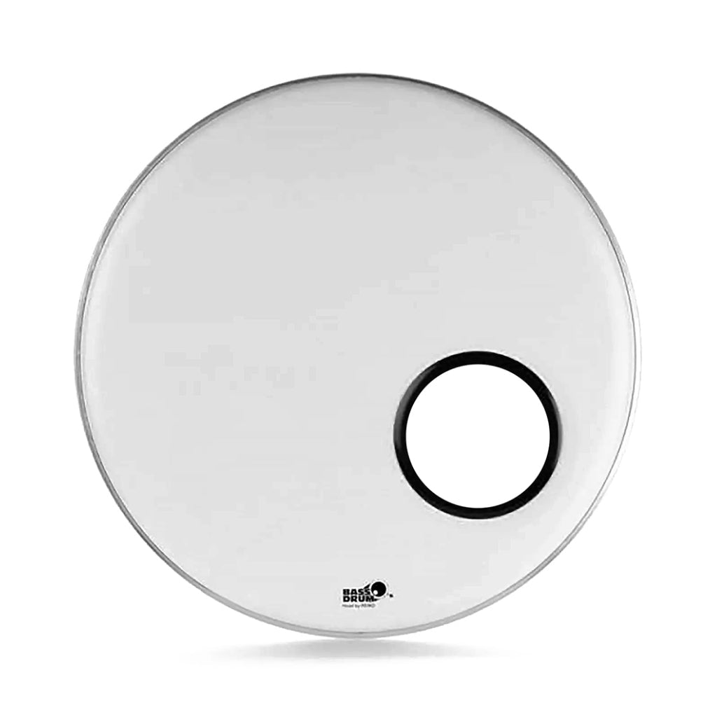 Bass Drum O 6" Bass Drum Port Black Drum Accessories Sky Music