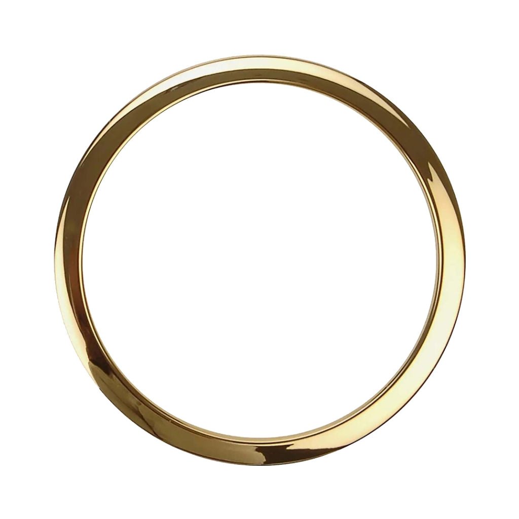 Bass Drum O 6" Bass Drum Port Brass Drum Accessories Sky Music