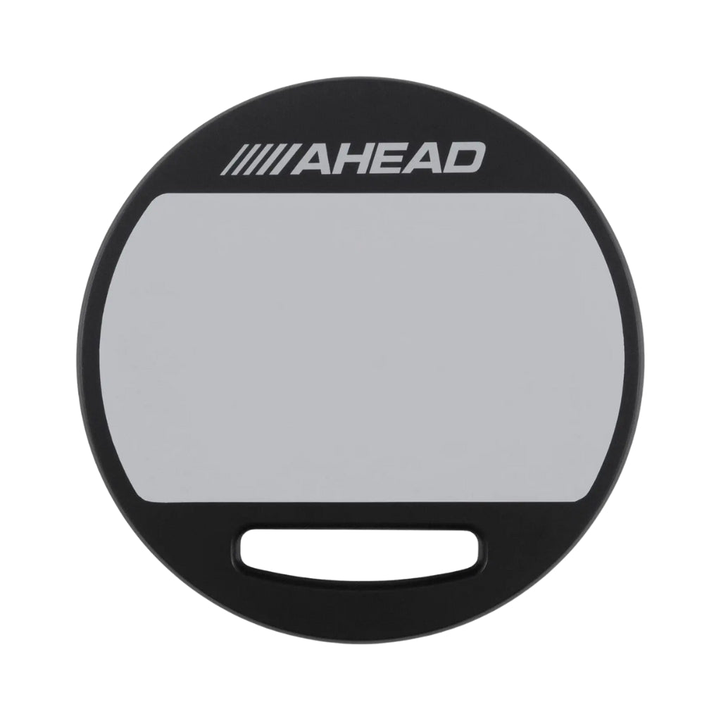 Ahead - 10" Practice Pad - with Snare Sound