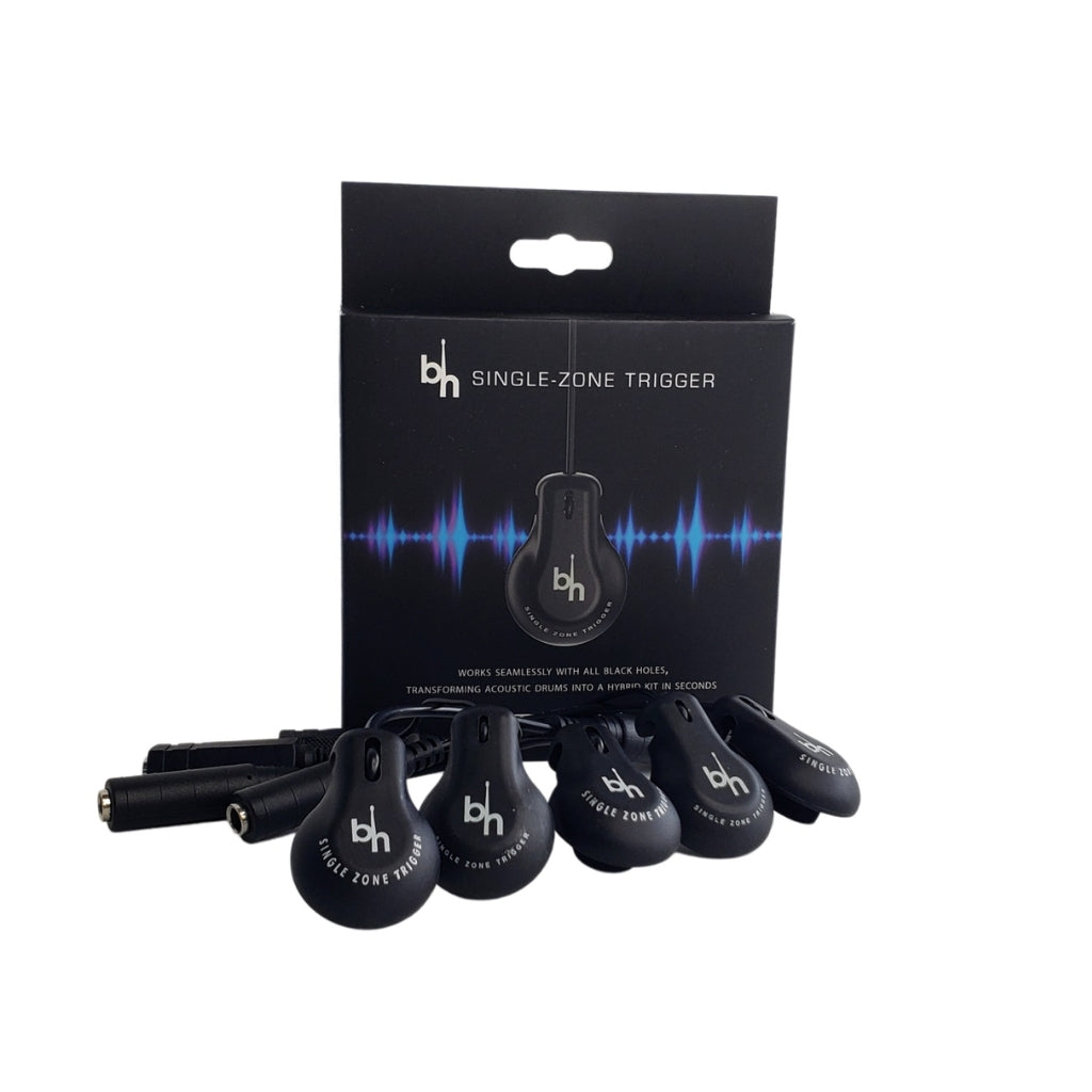 RTOM - Black Hole Single-Zone - Trigger (5pk)