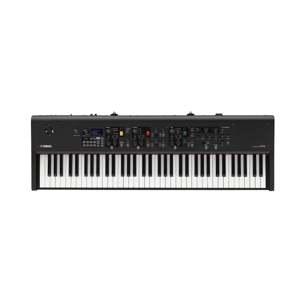 Yamaha - CP73 73-Note - Stage Piano