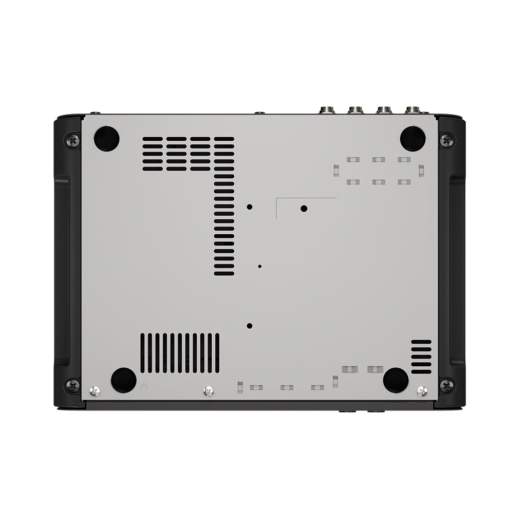 Yamaha URX44 Compact Audio Interface 6-In/4-Out - Black