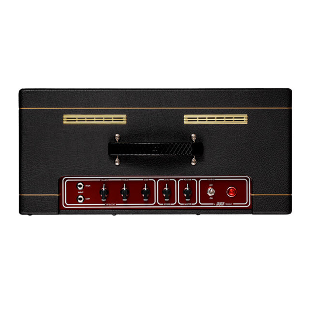 VOX AC10HWR1 Hand-Wired Combo - Celestion G12M Greenback Speaker