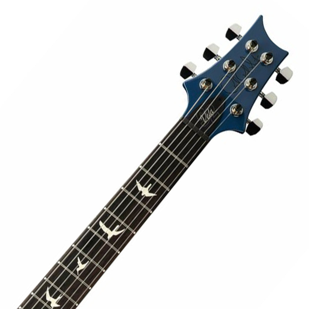 PRS - S2 Vela Semi Hollow Electric Guitar - Space Blue