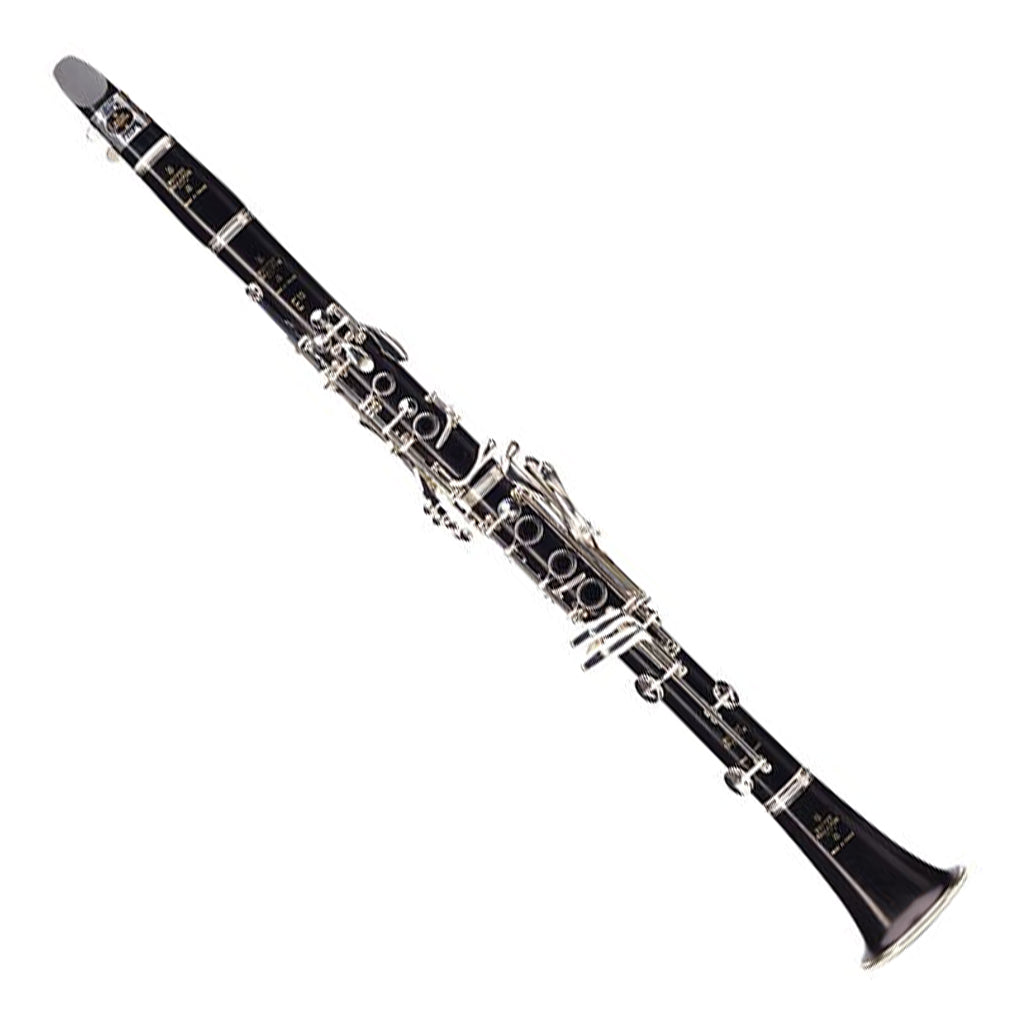 Buffet E13 B Flat Clarinet in Gig Bag
