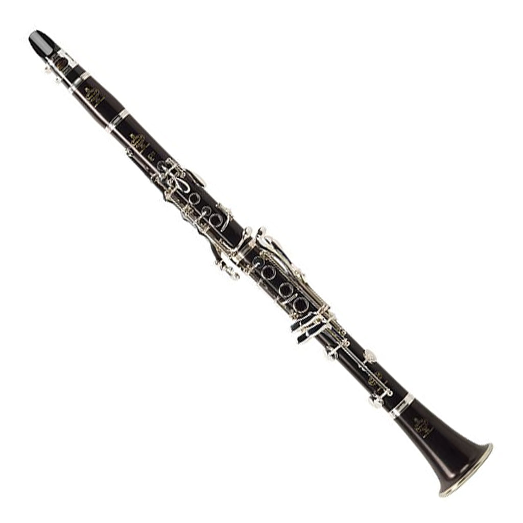 Buffet E13 B Flat 18 Keys Clarinet in Hard Case