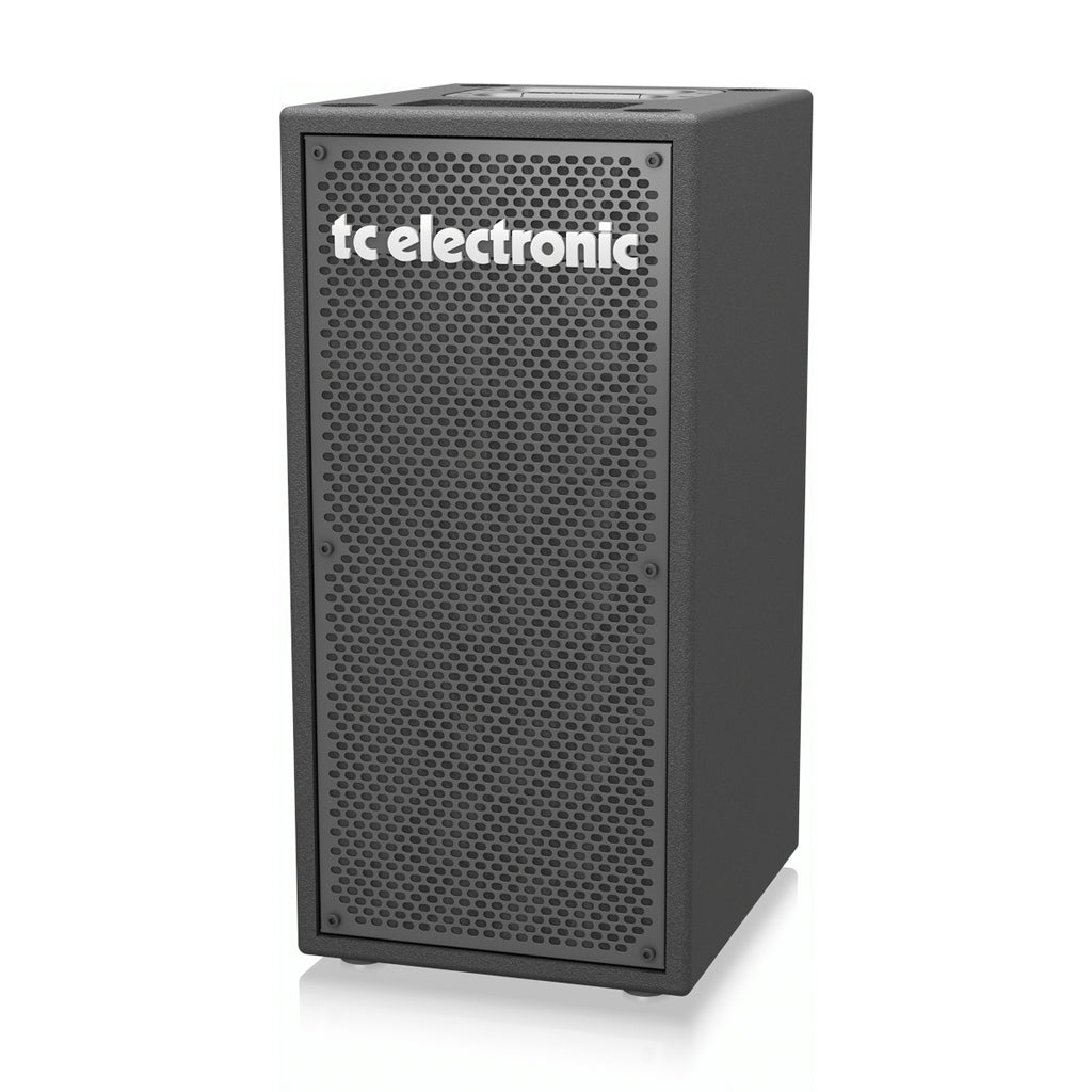TC Electronic - BC208 - 2 X 8" Bass Cabinet