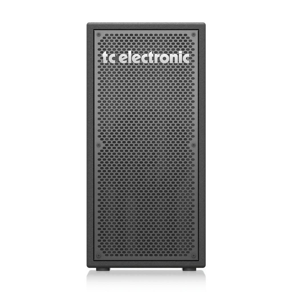 TC Electronic - BC208 - 2 X 8" Bass Cabinet